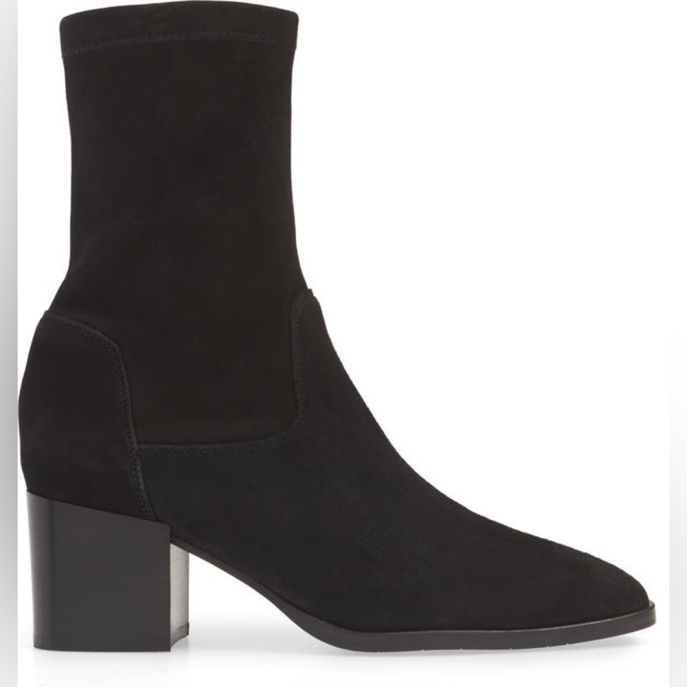 Aquatalia Tilly waterproof booties